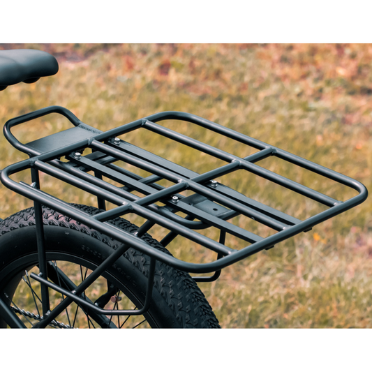 Rambo Rack Platform