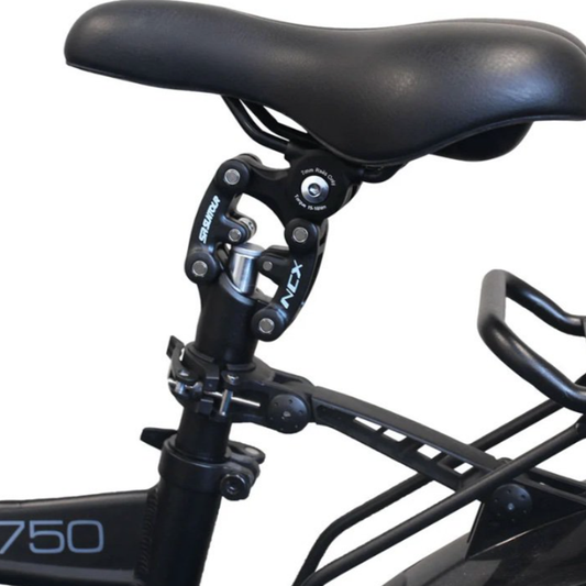 Rambo SR Suctour NCX Suspension Seatpost