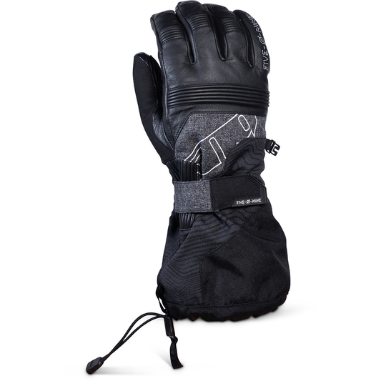  509 Range Insulated Glove
