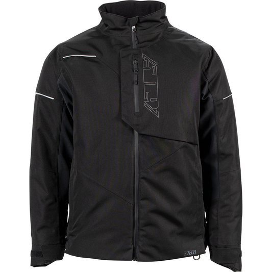 509 Range Jacket Black Ops