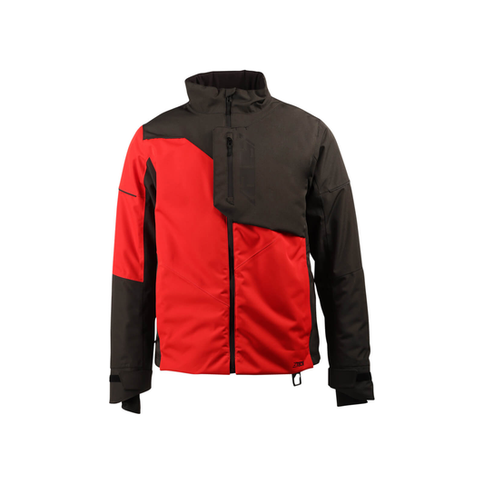  509 Range Insulated Jacket