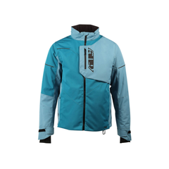 [Color:::Sharkskin] 509 Range Insulated Jacket