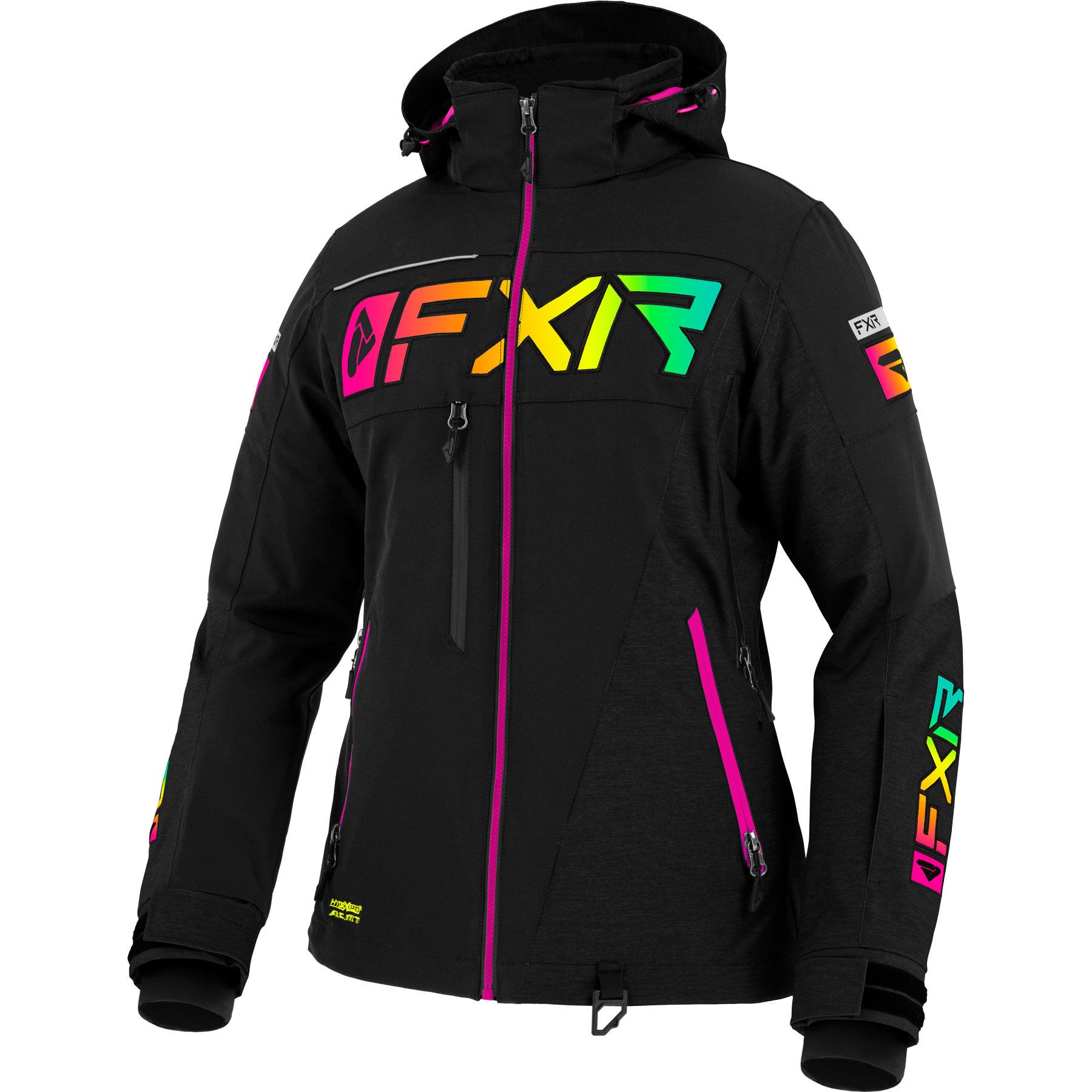 Fxr Women's Fxr Snowmobile Jacket FXR Women's Ranger Jacket