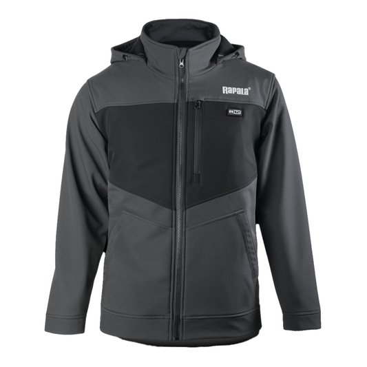 Rapala R12® Heated Jacket Front
