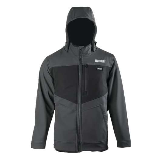 Rapala R12® Heated Jacket