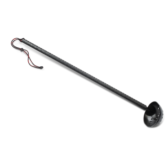 Rapala Mega Scoop