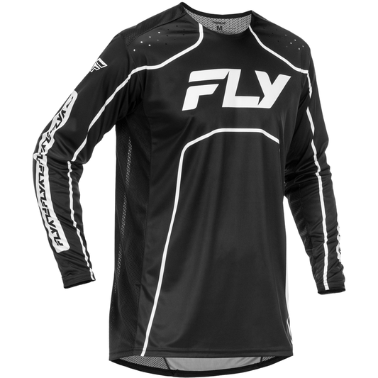  FLY Racing Rayce Bicycle Jersey
