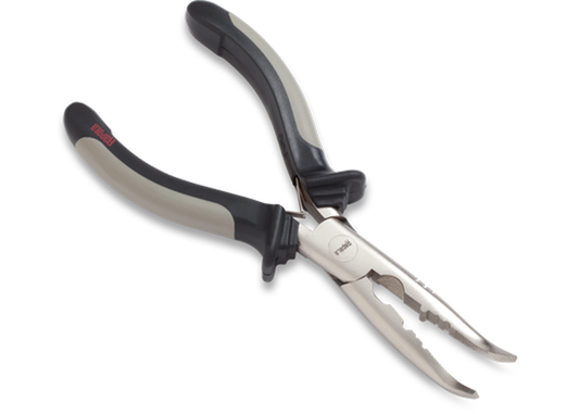 RAPALA CURVED PLIERS
