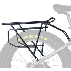 Rambo Rear Extra Large Luggage Rack