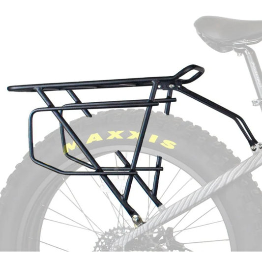Rambo Rear Extra Large Luggage Rack