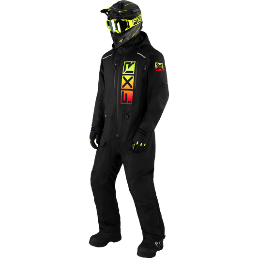  FXR Recruit Lite Monosuit