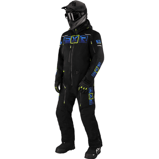  FXR Maverick Lite Monosuit