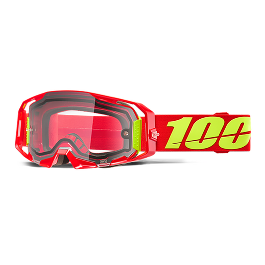  100% Armatic Enduro Goggles