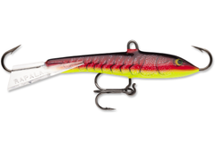 [Color:::Redfire Craw] RAPALA JIGGING RAP - SIZE 3