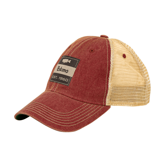  Eskimo Legacy Hat