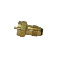 Mr. Heater Propane Tank Refill Adapter refilladapter