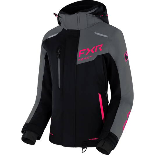  FXR Women's Renegade FX Jacket