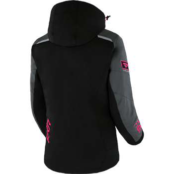  FXR Women's Renegade FX Jacket