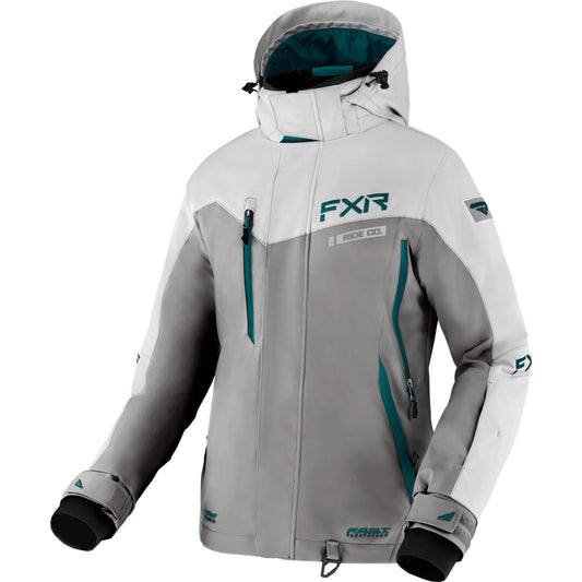  FXR Women's Renegade FX Jacket