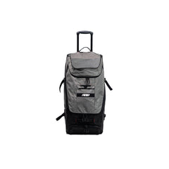 [Color:::Heather Gray] 509 REVEL WHEELED DUFFEL