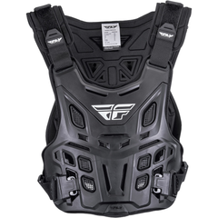 [Color:::Black] FLY Racing Revel Race Roost Guard