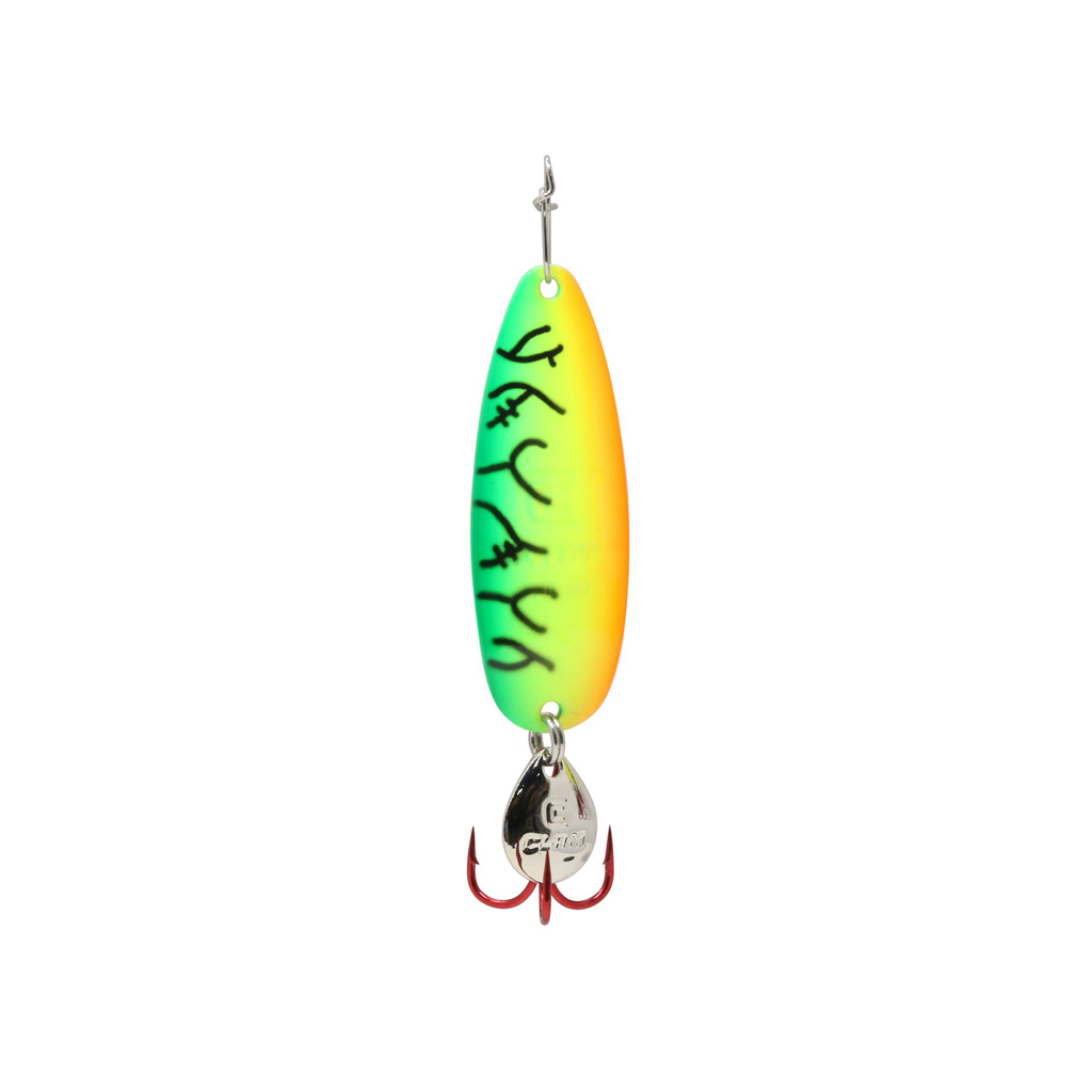 FLUTTER SPOON トップウォーター ルアー Flutter Spoon – Lake Fork