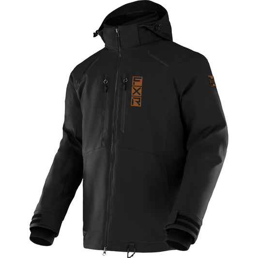 FXR Ridge Jacket