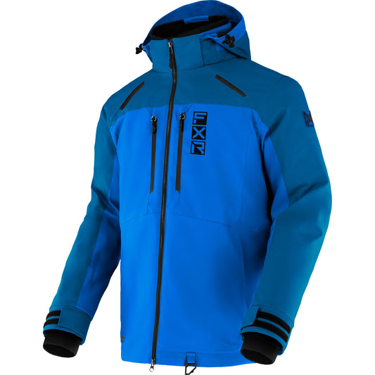  FXR Ridge Jacket