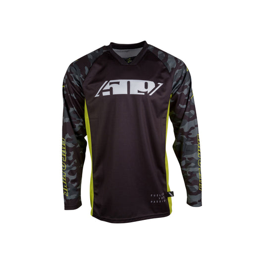  509 Ridge Jersey