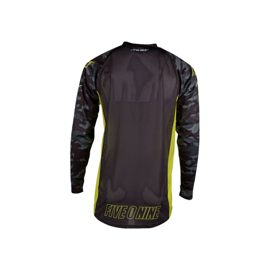  509 Ridge Jersey
