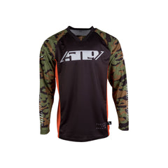 [Color:::Hunter Camo] 509 Ridge Jersey
