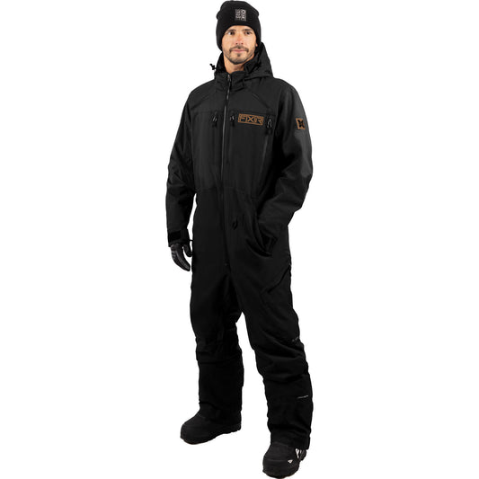  FXR Ridge Lite Monosuit