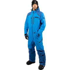[Color:::Blue] FXR Ridge Lite Monosuit