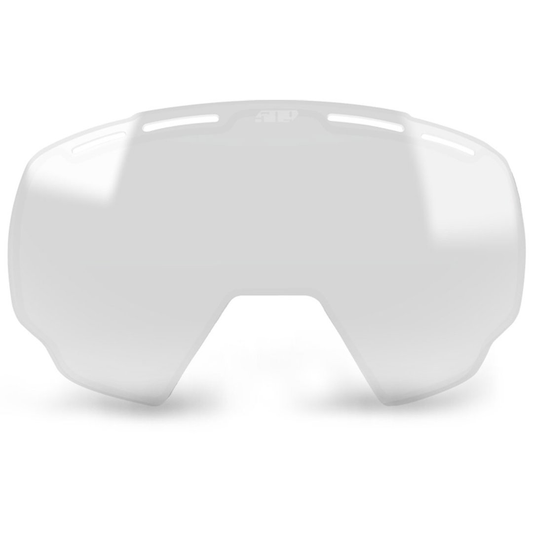 509 Ripper 2.0 Youth Goggle Lens Clear