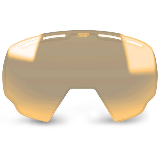 509 Ripper 2.0 Youth Goggle Lens Orange Tint