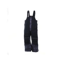 Ice Armor Rise Float Bib - Blackout