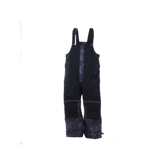 Ice Armor Rise Float Bib - Blackout