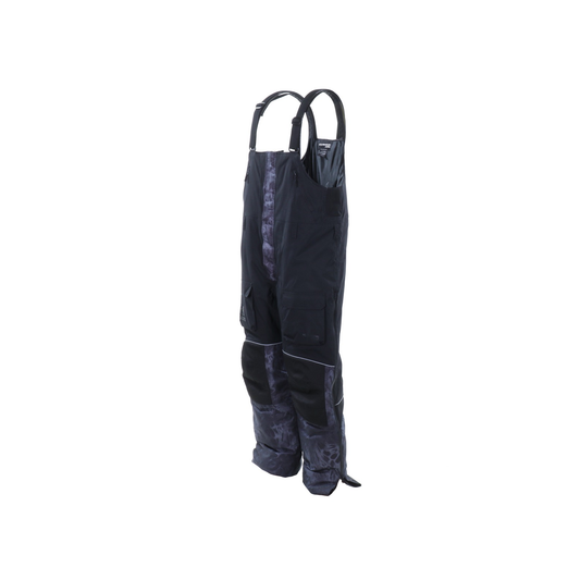 Ice Armor Rise Float Bib - Blackout