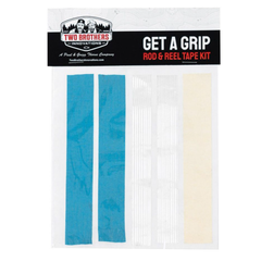 2B Blue Rod Tape