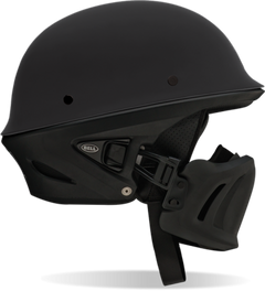 BELL ROGUE HELMET - MATTE BLACK