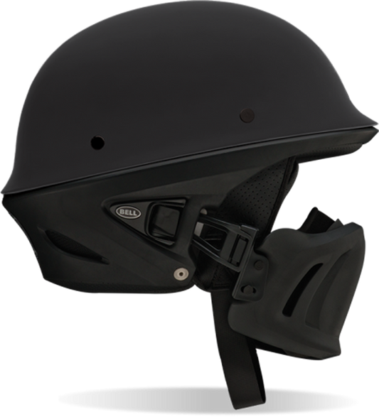 BELL ROGUE HELMET - MATTE BLACK