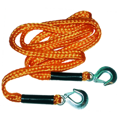 SP1 LIGHTWEIGHT TOW ROPE 12' rope12