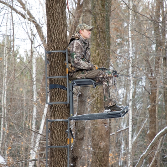 Rivers Edge Big Foot Rougue XL Hang-On
