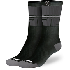 509 Route 5 Casual Socks Stealth