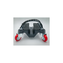 CALIBER ROVER 360 3 PK SNOWMOBILE CASTERS rover