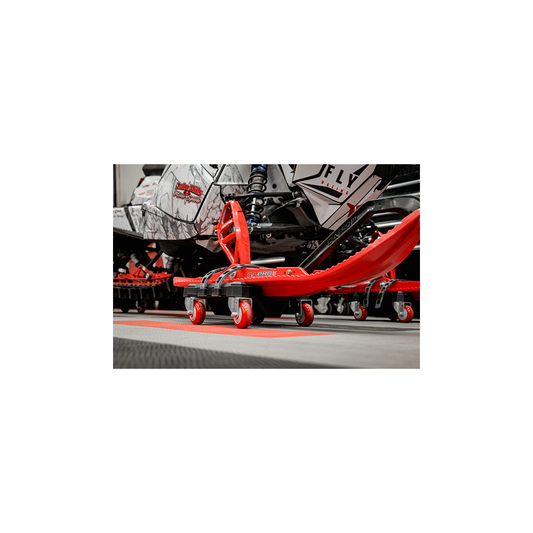 CALIBER ROVER 360 3 PK SNOWMOBILE CASTERS