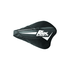 [Color:::Black-White] Rox Flex-Tec 2 Handguards