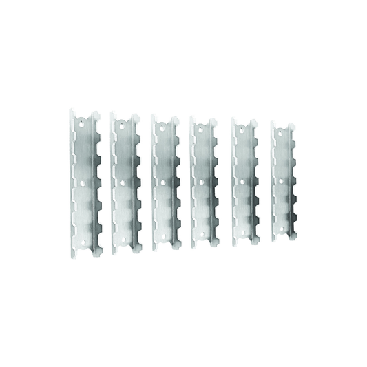 ROX Grip Strips - 5" - 6 Pack - GS-005