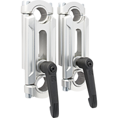 Rox Speed FX Elite Series Adjustable Riser 4-6