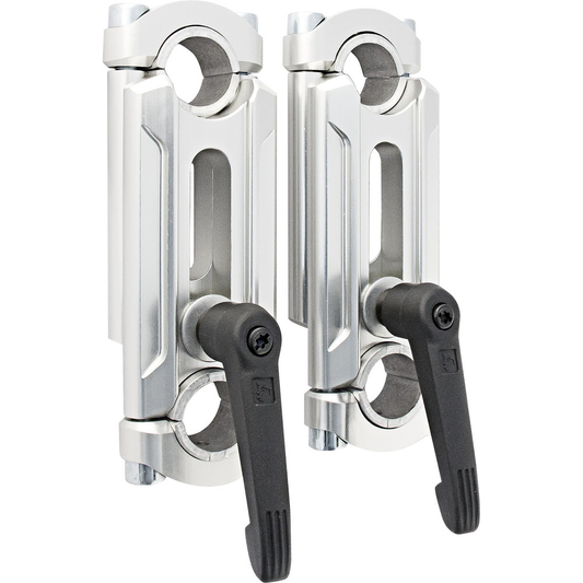 Rox Speed FX Elite Series Adjustable Riser 4-6